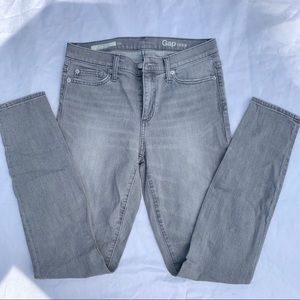GAP 1969 Authentic True Skinny
